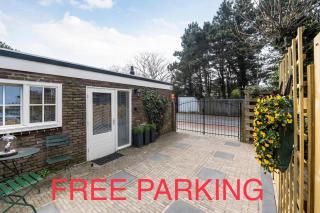 Cottage 44 - Free parking! - Zandvoort - 8