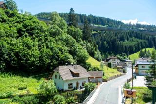 Haus kremsbrücke - 5