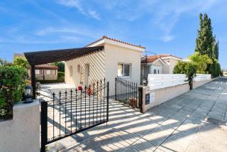 Bungalow Summerside by Ezoria Villas - Coral Bay - 4