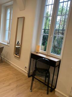 Appartement chaleureux - Dijon - 6