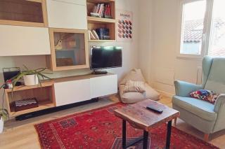 Apartamento en el centro de Gijón - Gijón - 0