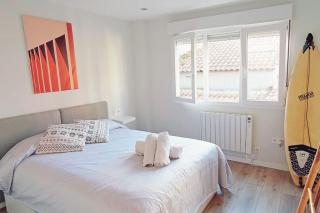 Apartamento en el centro de Gijón - Gijón - 7