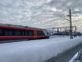 Stasjonen Hotel - Lillehammer - 6