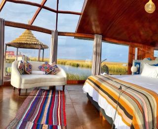 UROS KAY PACHA Lodge - Puno - 4