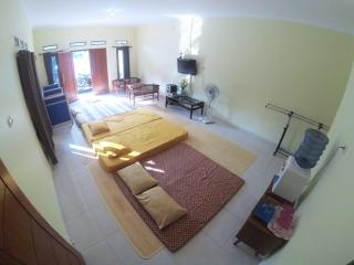 Mubarok Homestay Jogja Family Only - Ngaglik - 1