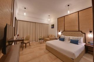 Bhanu The Fern Forest Resort & Spa, Jambughoda - 6
