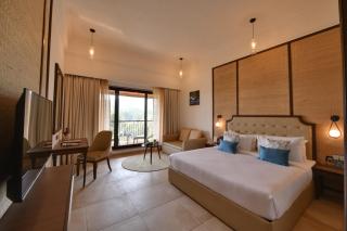 Bhanu The Fern Forest Resort & Spa Jambughoda, Series by Marriott - 1