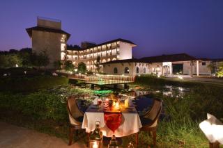 Bhanu The Fern Forest Resort & Spa Jambughoda, Series by Marriott - 5