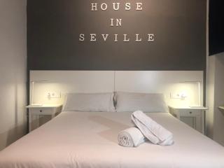 Home in Seville V33-B - Seville - 1