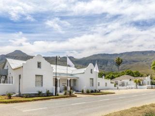 Greyton Lodge - 6