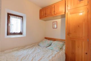 Equiria - 1 chambre - balcon - Saint-Léger-les-Mélèzes - 7