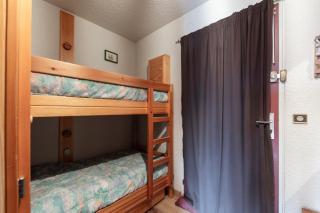Equiria - 1 chambre - balcon - Saint-Léger-les-Mélèzes - 5