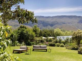 Greyton Lodge - 1