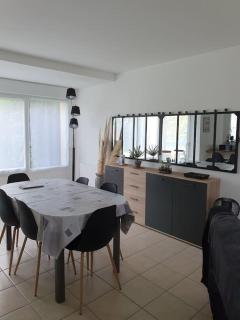Maison calme,prêt de la mer - Bernières-sur-Mer - 6