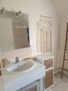 Maison calme,prêt de la mer - 2