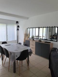 Maison calme,prêt de la mer - Bernières-sur-Mer - 1