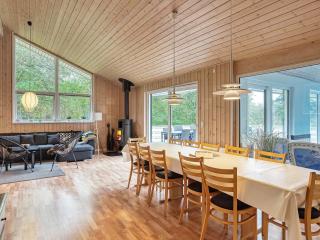 Holiday home Hundested VII - Hundested - 4