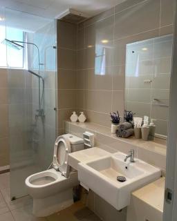 2Bedroom Sutera Avenue Kota Kinabalu by Twen8ty Homestay - Kota Kinabalu - 1