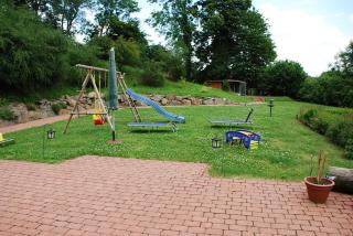 Glattbacher Hof - Lindenfels - 1