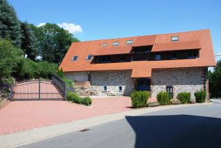 Glattbacher Hof - Lindenfels - 8