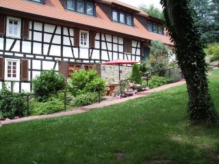 Glattbacher Hof - Lindenfels - 6