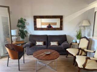 Espectacular Tarragona Corsini Apartment-2, en el centro, con parking - 1