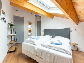 Tranquil Countryside Escape in Goirle - Goirle - 6