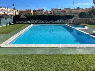 233 Laguna Views -Alicante Holiday - 5