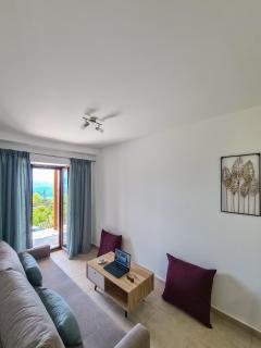 AGIOS PETROS APARTMENTS - Ágios Pétros - 4