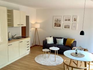 Haus Falkenweg 5 Kleine Ruhe Oase - Scharbeutz - 0