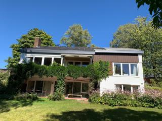 Haus Falkenweg 5 Kleine Ruhe Oase - Scharbeutz - 3