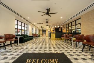 Citrus Hotel Johor Bahru by Compass Hospitality - 7
