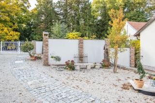 Apartmány Uprostřed zeleně - 7