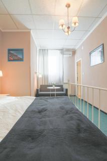 ArtMotel & Bistro - Haţeg - 2