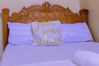Lovely and homely 2 bedroom Serviced Apartment - Kilifi - 5