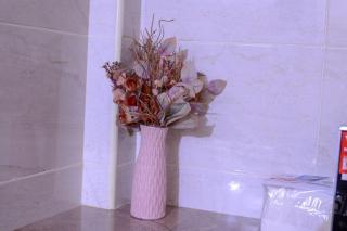 Lovely and homely 2 bedroom Serviced Apartment - 4