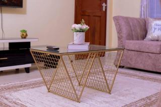 Lovely and homely 2 bedroom Serviced Apartment - Kilifi - 3