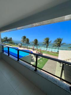 Apartamento em Tabatinga - Conde - 4