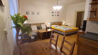 Apartment No 0A Anenska 13 - Stare Mesto - Prag - 3