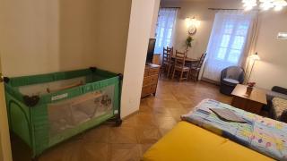 Apartment No 0A Anenska 13 - Stare Mesto - Prag - 1