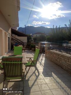 Diacopto Country Houses - 1