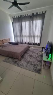 Lovely one bedroom studio unit. - Sungai Buluh - 9