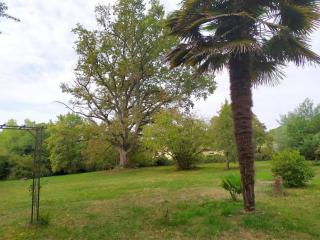 Au chemin de Mazous - Laguian-Mazoux - 6