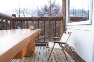 Woodhouse Yasunaya - Toya-meer - 4