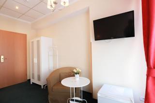 ArtMotel & Bistro - Haţeg - 1