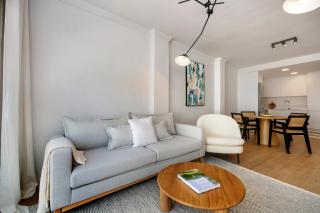 Stunning renovated Apt Golden Banús! RDR254 - Marbella - 2