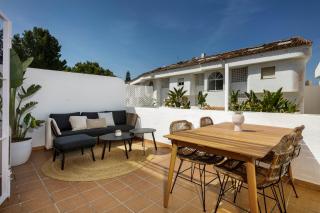Stunning renovated Apt Golden Banús! RDR254 - Marbella - 6