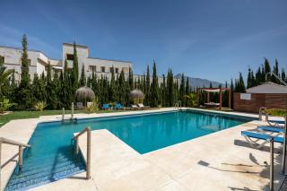 Stunning renovated Apt Golden Banús! RDR254 - Marbella - 5