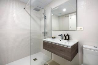 Stunning renovated Apt Golden Banús! RDR254 - Marbella - 8