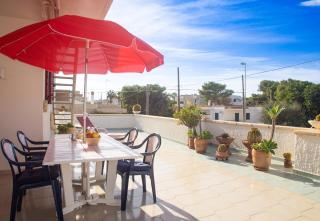 Villetta Fronte Mare - The Fab Stay - Carovigno - 9